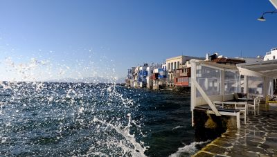 Εισαγγελέας Αρείου Πάγου: Ζητά έρευνα για οργανωμένο έγκλημα σε Μύκονο και νησιά