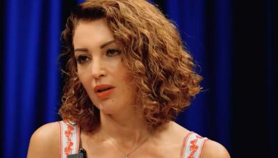 Τουρκάλα δημοσιογράφος αποκάλυψε τη σχέση της με έλληνα διπλωμάτη: «Με συκοφαντούν ως πράκτορα των Ελλήνων»