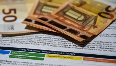 Οδεύουμε προς νέα αύξηση των τιμολογίων ρεύματος τον Αύγουστο