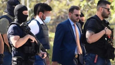 Δολοφονία τοπογράφου: Απίστευτες αποκαλύψεις - “Είχε κάνει λουξ το κελί”