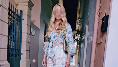 Κύκλωμα εκβιαστών: Απολογείται η 43χρονη Νάνσυ - Ήταν η αρχηγός των εκβιαστών