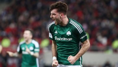 Οριστικό: «Όχι» του Παναθηναϊκού στα 25 εκατ. της Μπολόνια για Ιωαννίδη