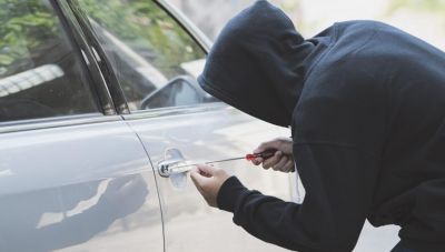 Κρήτη: Είχε κάνει καθημερινότητα τις κλοπές 29χρονος στην Αμμουδάρα