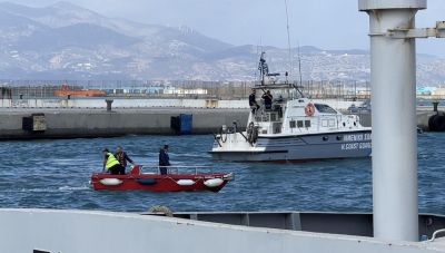 Στέφανος Γκίκας: Τι είπε ο Υφυπουργός για τις καραβιές των μεταναστών στην Κρήτη και το ρόλο του Λιμενικού Σώματος
