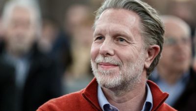 Γερουλάνος: Εάν γίνω αρχηγός, θα ανοίξω το ΠΑΣΟΚ σε όλες τις προοδευτικές δυνάμεις