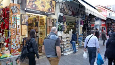 Ακρίβεια: 9 στις 10 μικρομεσαίες «βλέπουν» ολιγοπώλια