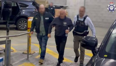 Αυστραλία: Ενα ζευγάρι κατηγορείται για απόπειρα κατασκοπείας προς όφελος της Ρωσίας