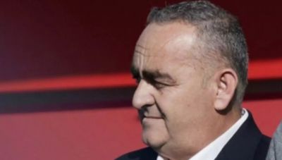 Φρέντι Μπελέρης: Άδεια από τις φυλακές για να ορκιστεί ευρωβουλευτής