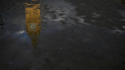 Βρετανία: Ανάπτυξη 0,4% τον Μάιο – Θετικά νέα για τους Εργατικούς