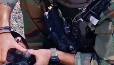 Εκπαίδευση διάσωσης... για τρομοκρατικό «χτύπημα» στο Ηράκλειο - Για πρώτη φορά στην Ελλάδα