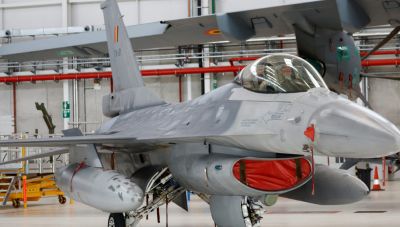 NATO: «Έκλεισε» η στρατιωτική βοήθεια 40 δισ. δολαρίων στην Ουκρανία με Patriot