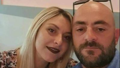 Γυναικοκτονία στην Αμφιλοχία: «Άμα δεν έρθεις, θα σκοτώσω την κόρη μας»