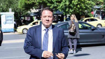 Υπόθεση Α. Λύτρα: Το αίτημα για «βραχιολάκι» αντί προσωρινής κράτησης πρότεινε ο Εισαγγελέας για τον ποινικολόγο