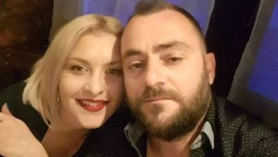 Γυναικοκτονία στην Αμφιλοχία: «Έχει όπλο θα με σκοτώσει» είπε η 37χρονη στην Αστυνομία – «Την είχε χτυπήσει και την Τρίτη»