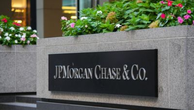 Εκτίναξη κερδών για την JP Morgan