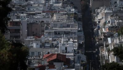 Ο μισός πληθυσμός της χώρας είναι συγκεντρωμένος στο 13% της έκτασής της - Η θέση του Ηρακλείου