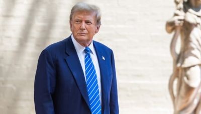 Η Meta αίρει τους περιορισμούς που είχε επιβάλει στον λογαριασμό του Τραμπ στο Facebook και το Instagram