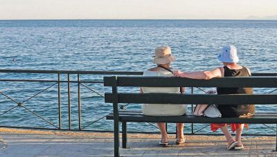 Κοινωνικός Τουρισμός 2024- 2025 για 25.000 συνταξιούχους: Αύριο η πρεμιέρα του προγράμματος-Τι πρέπει να γνωρίζετε για τις αιτήσεις και τα ποσά