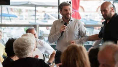 Ν. Ανδρουλάκης: Η δύναμη του ΠΑΣΟΚ είναι η κοινωνική του βάση