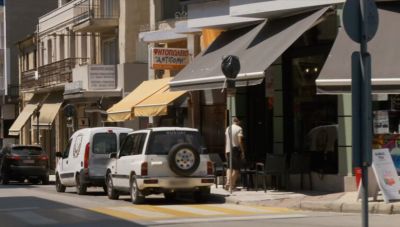 Φλώρινα: Ερωτική αντιζηλία πίσω από το άγριο έγκλημα - Τον μαχαίρωσε χωρίς να ανταλλάξουν κουβέντα