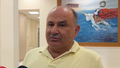 Νίκος Χαλκιαδάκης: Το Airbnb εχει προκαλέσει ζημιά στα ξενοδοχεία - Οι απώλειες σε κλίνες φτάνουν το 20% (Βίντεο)