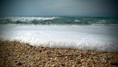 Κρήτη: Τελευταίο μπάνιο για ηλικιωμένη γυναίκα στα Χανιά