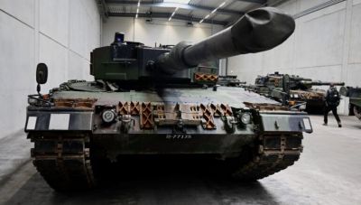 Γιατί η Ρωσία ήθελε να δολοφονήσει τον CEO της Rheinmetall