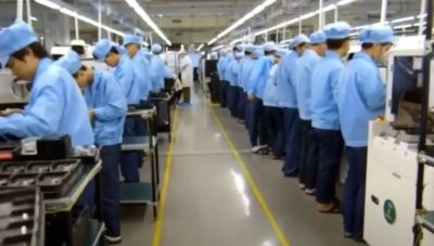 Περιστασιακή εργασία, μια νέα κανονικότητα στην Κίνα