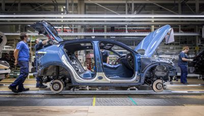 Γιατί θα φθηνύνουν τα καινούργια αυτοκίνητα