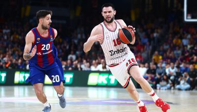 Το αναλυτικό πρόγραμμα της Euroleague 2024-25 – Όλοι οι αγώνες