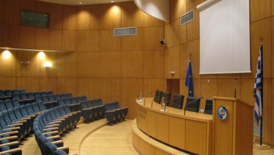 Ενημερωτική Ημερίδα από το Επιμελητήριο Ηρακλείου για τα Προγράμματα Κατάρτισης Ανέργων με επίδομα 2.250€