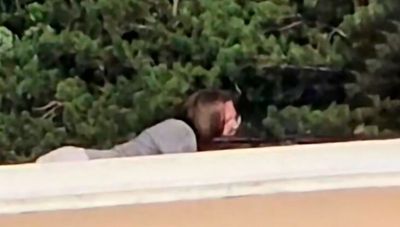 Νέο βίντεο από την απόπειρα δολοφονίας του Τραμπ βλέπει το φως της δημοσιότητας