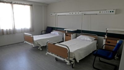 Ερώτηση Συντυχάκη για την άμεση επαναλειτουργία της παιδοψυχιατρικής κλινικής του ΠΑΓΝΗ