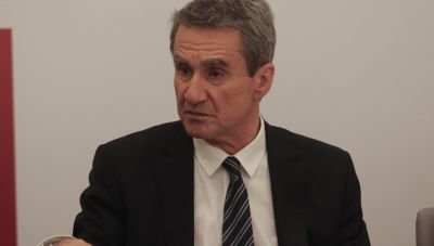 Λοβέρδος για Novartis: Όταν ένας άνθρωπος παίρνει χρήματα για να πει ορισμένα πράγματα, αυτό δεν επιτρέπεται