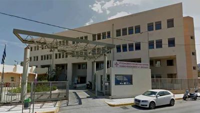 Κρήτη: Παραιτήθηκε ο διοικητής των νοσοκομείων του Λασιθίου