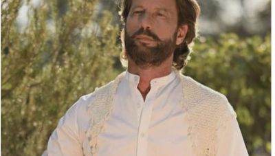 Ζαχαρίας Κεφαλογιάννης: Στο νοσοκομείο ο ηθοποιός του «Σασμού» μετά από έμφραγμα