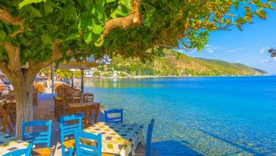 Κοινωνικός Τουρισμός: Από σημερα αιτήσεις για συνταξιούχους ΟΑΕΕ και παρόχους