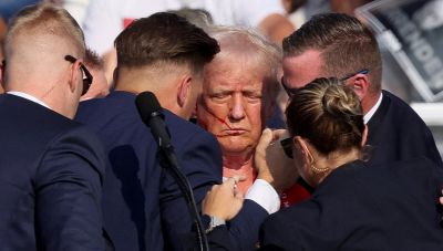 Επίθεση σε Τραμπ: Το προφίλ του Τόμας Μάθιου Κρουκς – Τι γνωρίζουμε μέχρι τώρα