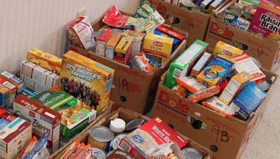 Μεγάλη συναυλία κρητικής μουσικής με τον Χάρη Φασουλά  - Θα συγκεντρωθούν τρόφιμα για συνανθρώπους μας που τα χρειάζονται