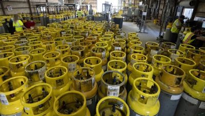 Ρωσία: Έκρηξη φιαλών υγραερίου στην Τσετσενία - 5 νεκροί και 26 τραυματίες