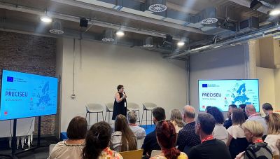 Περιφέρεια Κρήτης: Συμμετοχή ως Περιφερειακή Κοιλάδα Καινοτομίας στην Βαρκελώνη