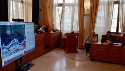 Αξιοποίηση του κόλπου του Δερματά: Εγκρίθηκε η Μελέτη Περιβαλλοντικών Επιπτώσεων για την ακτογραμμή