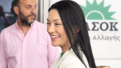 N. Γιαννακόπουλου: Όχι κύριε Πολάκη, δεν θα το βουλώσουμε