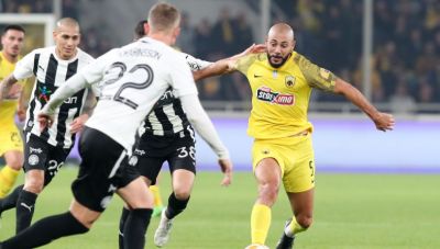 ΑΕΚ – ΟΦΗ στην πρεμιέρα της Super League