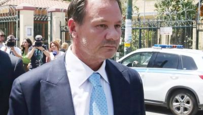 Απόστολος Λύτρας: Aπορρίφθηκε η πρόταση αποφυλάκισης με «βραχιολάκι»