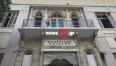 Ηράκλειο: Προφυλακίστηκε ο καθηγητής - Σοβαρές κατηγορίες για ασελγείς πράξεις σε 12χρονη