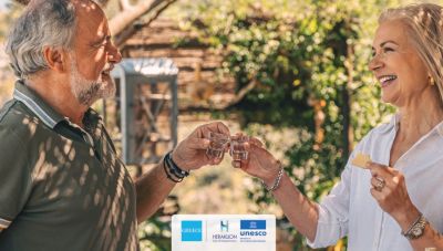 Επίσημη παρουσίαση της νέας τουριστικής καμπάνιας «loveHER | 5 Senses | 365 Days» του Δήμου Ηρακλείου