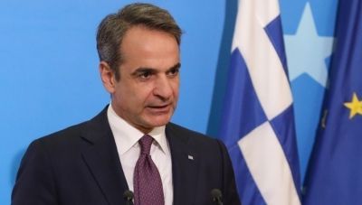Ηλεκτρικό ρεύμα: Έκτακτη σύσκεψη για τις τιμές χονδρικής υπό τον Κυρ. Μητσοτάκη