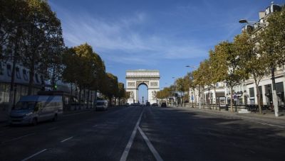Γαλλία: Επικίνδυνα εκτεθειμένη σε περίπτωση οικονομικού σοκ