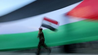 Νέος γύρος συνομιλιών της Χαμάς και της Φάταχ στην Κίνα